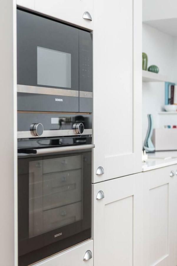 Vila Luxurious Living In Gullane EDI Exteriér fotografie
